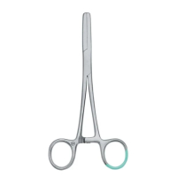 Schlauchklemme glatt 16cm 15 St&uuml;ck