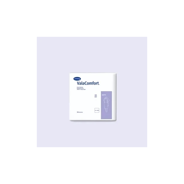 Vala Comfort apron 10x100 Einmalsch&uuml;rzen 140cm