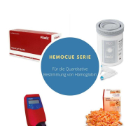 Hb 301 Analyzer g-dL