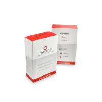 HemoTrol Kontroll-L&ouml;sung low 2x1ml  022001002...