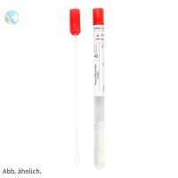 Abstrichbesteck steril mit Amies-Medium  150 Stück