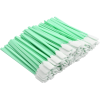 Abstrichstäbe mit flexiBeutel Schaumstoffkopf 13cm...