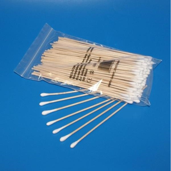 Papierst&auml;bchen150x18mm kleiner Kopf 20x100