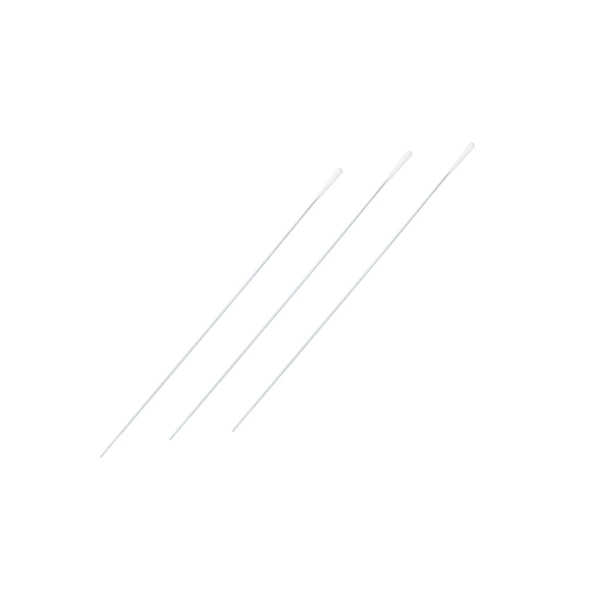 Aluminiumstäbchen 100 150x09mm Baumwollkopf