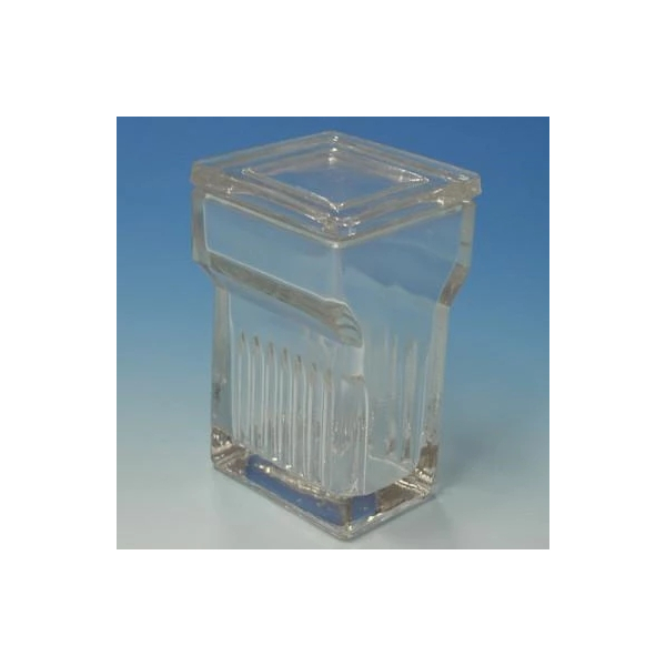 Hellendahl-F&auml;rbekasten Deckel f&uuml;r 76x26mm ohne Erweiterung