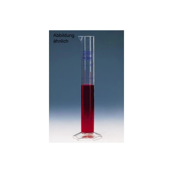 Bechergl&auml;ser Hohe Form mit Ausguss 150ml  10 St&uuml;ck