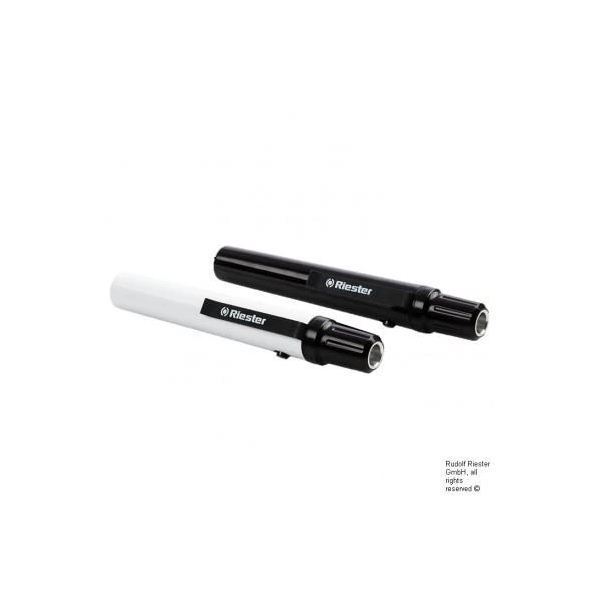 Diagnostikleuchte Kunststoff inklusive Batterien