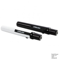 Diagnostikleuchte Metall inklusive Batterien