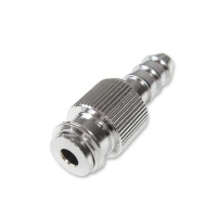 Ganzglasspritze 20ml Metall-Luer-Lock-Konus