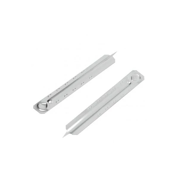 Blutlanzetten steril Kunststoff 23G  100 St&uuml;ck