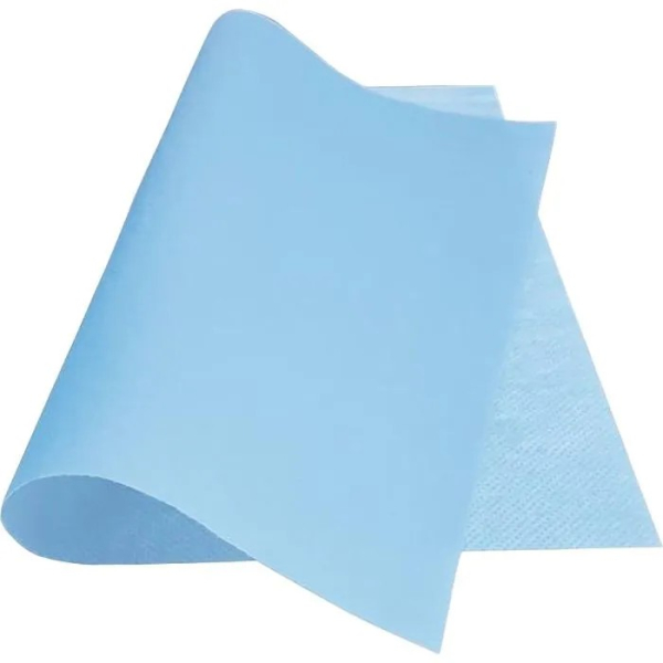 Abdecktuch steril 125 Vlies ohne Loch 45x75cm