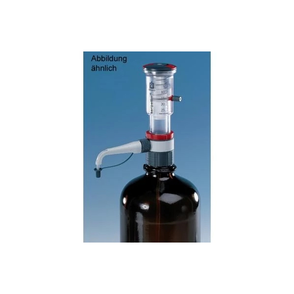 EM-Dispenser PP 2-10ml