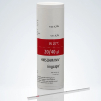 Ringcaps 100+200&micro;l  100 St&uuml;ck