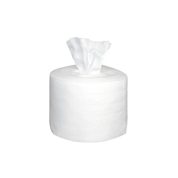 Incidin Premium Wipes HygPack blau 6 Rollen &aacute; 99 T&uuml;cher