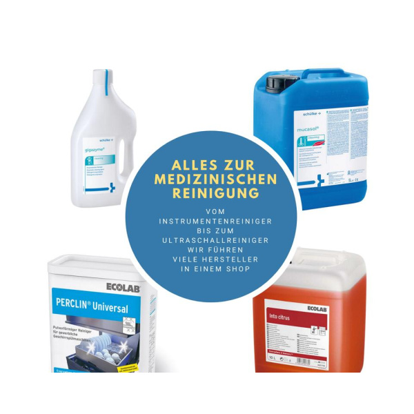 Imi Top 1 Liter  Kraft-Allzweckreiniger