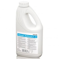 Sekusept MultiEnzyme 6 L Instrumentenreiniger -neue...