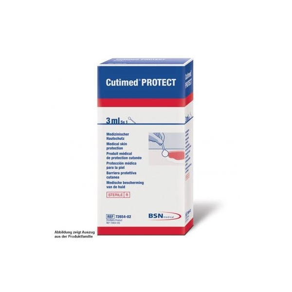 Epicare Hand Protect 200ml Hautschutz gg. Fette &Ouml;le