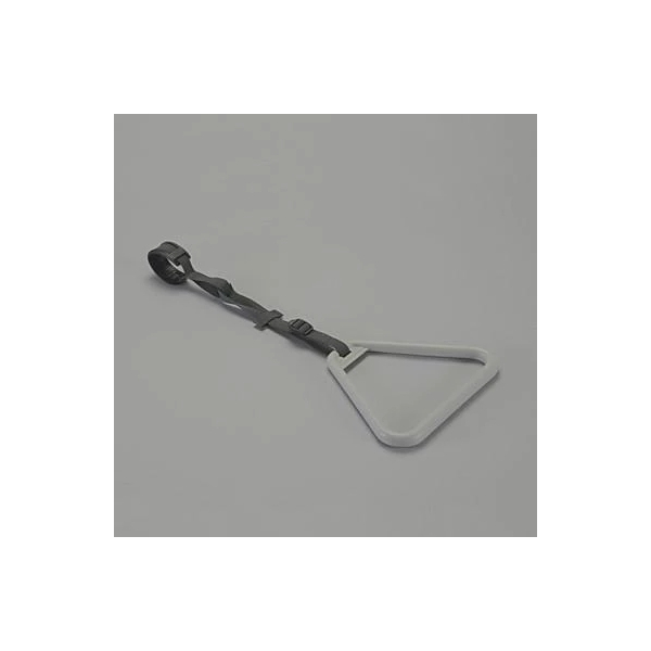 Schiebeb&uuml;rste BohrerreinigungsInstrumentenb&uuml;rste aus Nylon