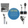 Beta 200 LED Diagnostik Set Beta4 USB Ladegr.KabelNetzt.