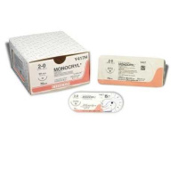 Nahtmaterial Ethicon Monocryl Y293H