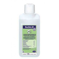 Bacillol AF 500 ml Flächenschnelldesinfektion