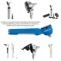 Beta 200 F.ohne Otoskop Set XHL 35V Beta 4 NT Ladegriff