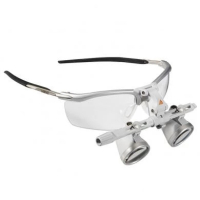 Optiken mit i-View Lupentr&auml;ger f&uuml;r S-FrameHR...