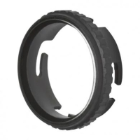 Kontaktscheibe ohne Skala f&uuml;r Mini 3000 Dermatoskop