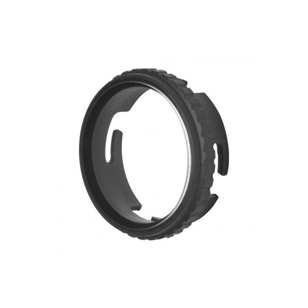 Kontaktscheibe mit Skala f&uuml;r Mini 3000 Dermatoskop