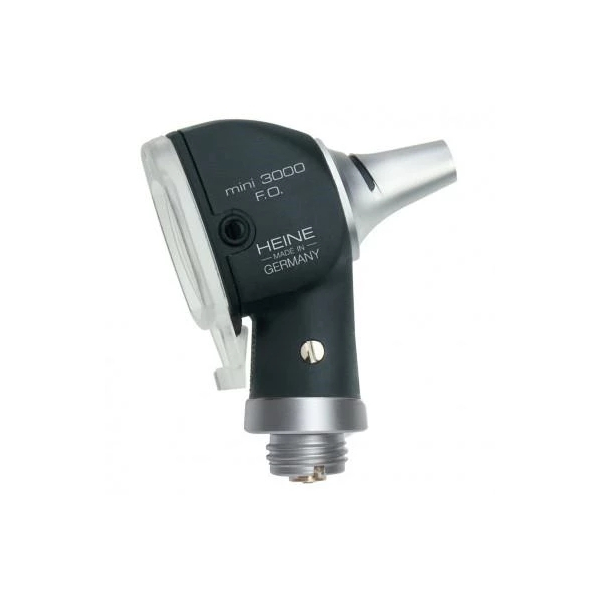 Mini 3000 Batterie-Griff mit Batterie schwarz