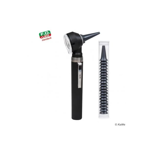 Standard F.ohne 4 LED NT