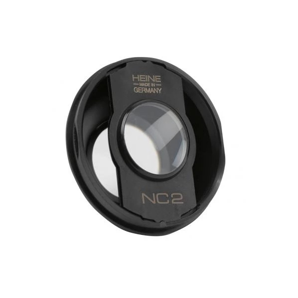 Kontaktscheibe mit Skala f&uuml;r Heine IC1