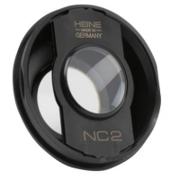 Kontaktscheibe mit Skala f&uuml;r Heine IC1