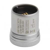 Bodeneinheit f&uuml;r BETA L mit Ladestandsanzeige 35V...