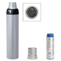 Ladegriff mit Li-ion Batterie BETA 4 USB Bodeneinheit