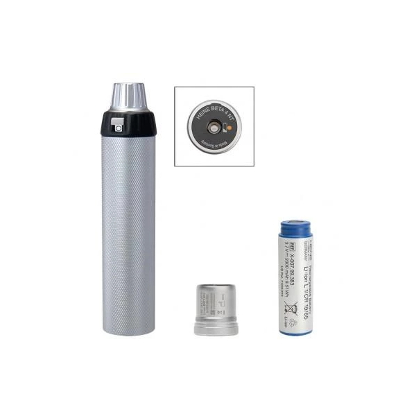 Ladegriff Beta L Li-ion 35V 145x30mm O f&uuml;r NT300 Ladeger&auml;t