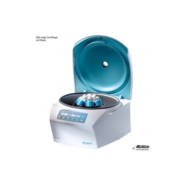 EBA 280 Kleinzentrifuge 200-240V 50-60HZ ohne Rotor