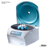 EBA 280 Kleinzentrifuge 200-240V 50-60HZ ohne Rotor