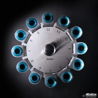 Geh&auml;nge 1x4-10ml