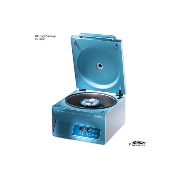 Rotor 4-fach Uni.16-16R32-32R Rotofix 32A