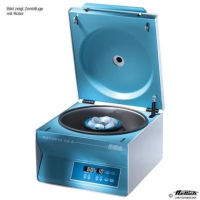 Rotor 4-fach Uni.16-16R32-32R Rotofix 32A