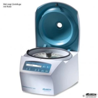 Haematokrit 200 Tischzentrif&uuml;r mit Rotor 2076 200-240V