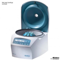 EBA 200S Kleinzentrifuge 200-240V 50-60Hz