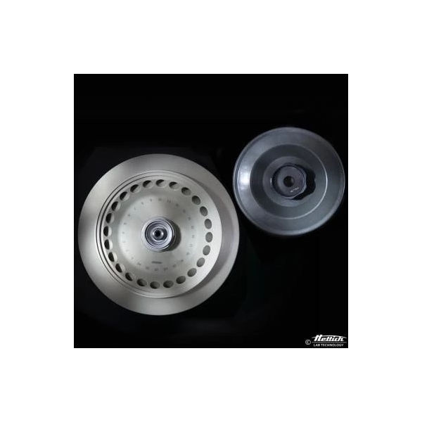 Reduzierung 1-fach. f&uuml;r Mikrolitergef&auml;&szlig;e 15ml6