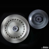 Reduzierung 1-fach. f&uuml;r Mikrolitergef&auml;&szlig;e...