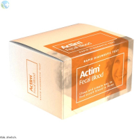 Actim FOB 20 30331ETAC