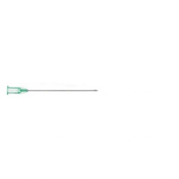 Einmalkanülen Supra Blau 065 x 80mm G23 VE = 100...