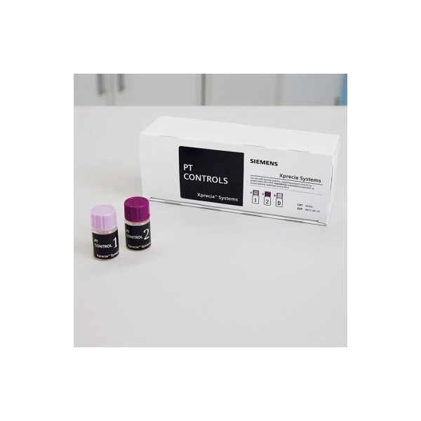 Kontroll-Kit f&uuml;r NMP22 BladderChek