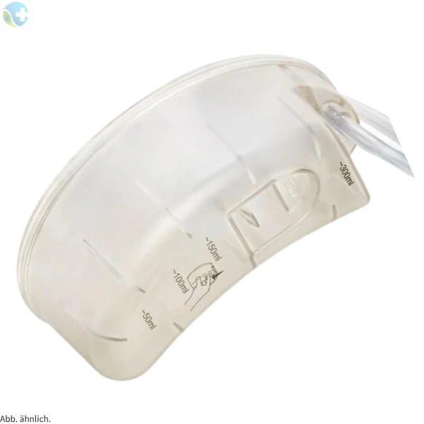 ACTIV A.C. Einwegbehälter 300ml  5 Stück