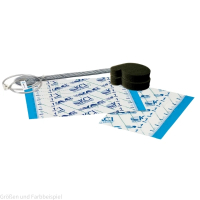 V.A.C. GRANUFOAM Thin Kit  5 St&uuml;ck